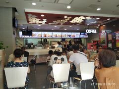 -肯德基(前门大街店)