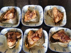 -老妈宫粽球