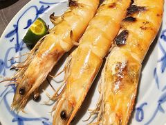 -沼津港精致料理·寿喜烧·烧鸟(龙湖南桥天街日料榜单店)