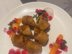 -若蘭慈·无国界素食料理(欢乐海岸店)