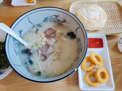 牛三哥精品牛肉汤-牛三哥洛阳牛肉汤(生态城店)