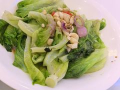 -潮喜竹溪荔湖酒家(荔枝湾店)