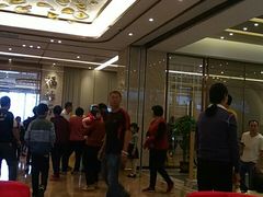 大堂-名宴大酒楼(联丰壹号广场店)