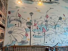 -莲餐厅·湖北菜·潜江小龙虾店(愚园路店)