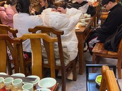 -渝宗老灶火锅(时代天街店)