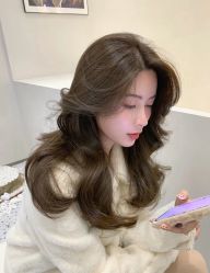 点击看大图 -OnHair造型