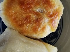 鲜肉月饼-长发西饼(临顿路店)