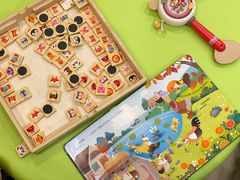 -海底捞火锅(青悦城店)