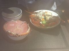 -船奇蒸汽海鲜·闽菜(八市海鲜总店)