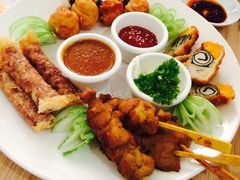 -关夫人餐厅(阳光广场店)