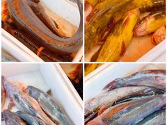 -江湖水乡铁锅炖魚(周庄嘉园店)