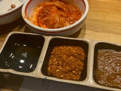 -秋木烤肉·韩国牛肉名家(高新旗舰店)