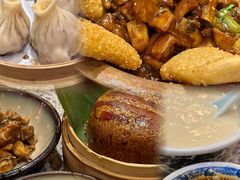-南京大牌档(三阳广场苏宁店)