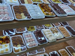 -传闻来紫菜包饭·打糕(西塔韩百店)