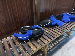 -白兔子密室(长寿路店)