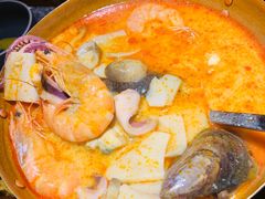 -默加东南亚美食(大宁音乐广场店)