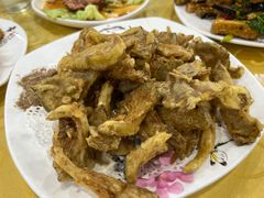 -春水锅贴·传统鲁菜(大明湖店)