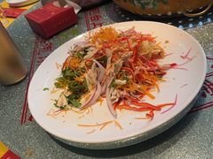 -当院鱼头泡饼(良乡店)