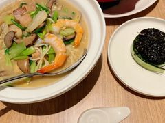 -莆田餐厅PUTIEN(深圳湾万象城家宴店)
