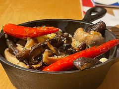 -TIAGO HOME KITCHEN(王府中环店)