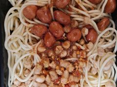 -乔伯凉面(白沙路店)