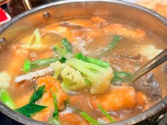 -兴仙饭店·闽味海鲜(马尾总店)