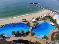 -深圳大梅沙京基洲际度假酒店