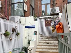 -天津五大道文化旅游区