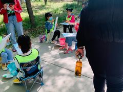 -廊坊市自然公园