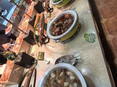 -拉丁餐厅·巴西烤肉自助(正佳广场店)