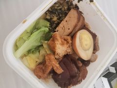 -香友记正宗隆江猪脚饭(首经贸店)