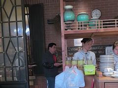 -永安鱼庄·镇江菜(丁卯店)