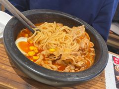 -味千拉面(双井店)