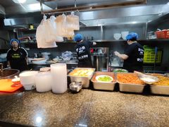 -螺小胖柳州螺蛳粉(钟楼总店)