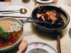 -绿茶餐厅(领展购物广场·中关村店)
