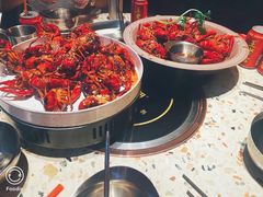 -辣皇朝小龙虾(六一店)