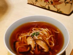 -素慧餐厅(大虹桥店)