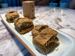 素鹅-淮扬韵(凤八市政府店)