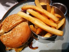 -bluefrog蓝蛙(皇庭广场店)