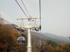 -紫金山索道-售票处