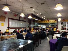 大堂-乡党臊子面(丰庆公园店)