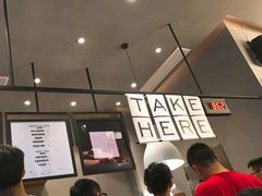 -喜茶(深圳福田星河COCO Park店)