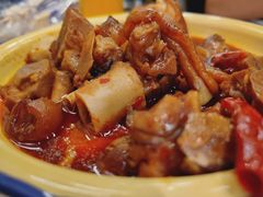 -东排食堂长沙小吃大排档(五一广场店)