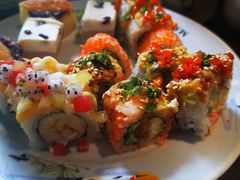 -松子料理(白家庄店)