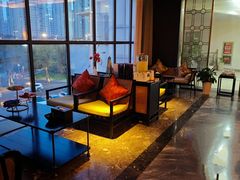-和子足浴SPA会馆(东方之门店)