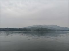 -易水湖景区