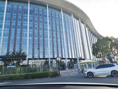 -国家会展中心（上海）虹馆EH