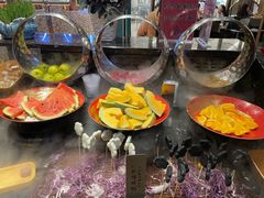 -空之介寿喜烧·和牛放题(恒隆广场店)
