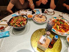 -巴依老爷新疆美食(望京小街店)