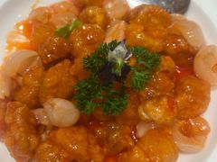 -桂林肥仔·中华餐饮名店(园湖店)